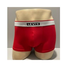 리바이스 바디웨어 폴리스판 심플밴드 드로즈LSMDX560RD