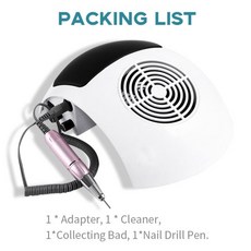 어린이메니큐어기계