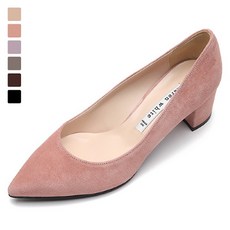 카렌화이트 [카렌화이트]Sketch_K052RF_5cm_펌프스
