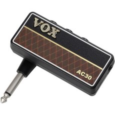 복스 앰프 AP2-AC 암플러그 V2 AC30