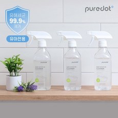 퓨어닷욕조클리너