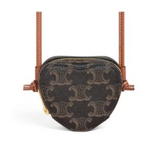 셀린느트리오페숄더백