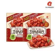 마니커옛날통닭