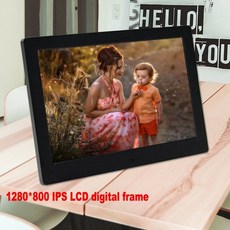 8인치디지털액자