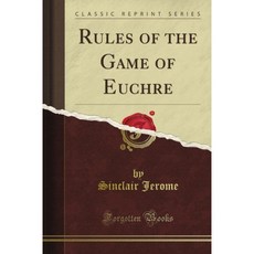 Euchre 게임의 규칙 (고전 재판), 단일옵션