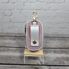 이니셜자수쿠션