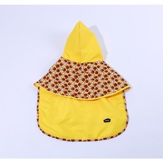 보보쇼즈레인코트