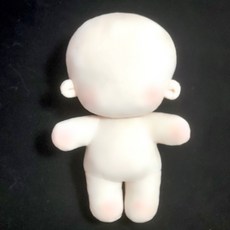 솜인형만들기키트