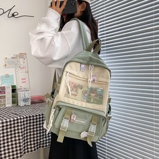 버버리백팩 TOP01