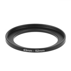 스텝업링43mm