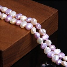 보석십자수팔찌