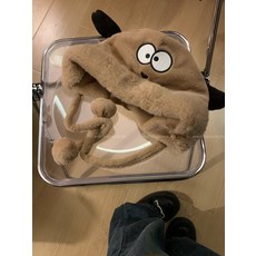 노스페이스군밤모자 TOP01