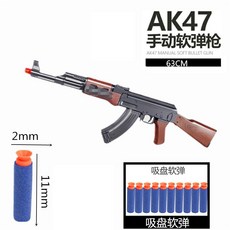 너프건롱샷