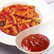 서울마님떡볶이