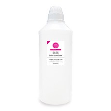 보르헤스 SLES 음이온 계면활성제, SLES 100ml