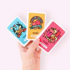  사랑내일 29금 쿠폰 19금 3종 게임 커플 성인 복권 술자리 이색 데이트 친구 1.달달커플복권  상품 이미지