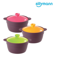 실리만계란찜기