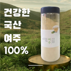 국산 100% 여주가루 150g 며느리약초