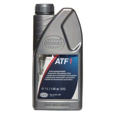 훅스 펜토신 ATF1 자동변속기 오토미션오일 1리터 벤츠5단 BMW, 1개, 훅스 ATF1 미션오일