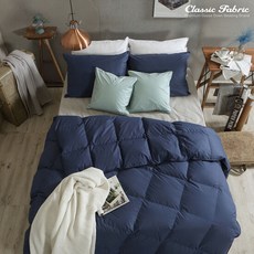 클래식패브릭구스네이비퀸