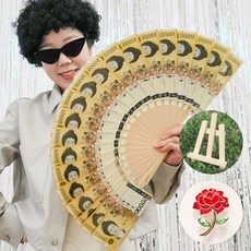 리본카네이션브로치