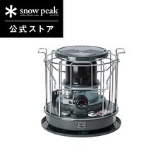 스노우피크 석유 난로 등유 히터 스토브 버너 캠핑 아웃도어