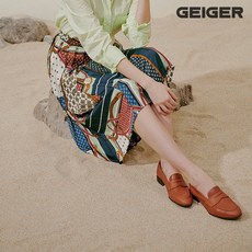 가이거하이넨제니스로퍼