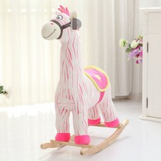 패브릭흔들말
