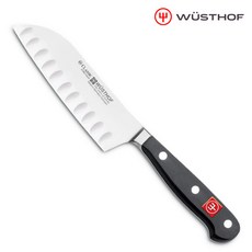 우스토프 드라이작 클래식 산토쿠 식도 14cm 4182-14, 1개, 산토쿠식도 (4182-14)