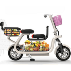 미키마우스전동오토바이