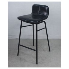 퍼주퍼주 PS-80 호야회전빠 철제의자 업소의자 다용도, 진밤
