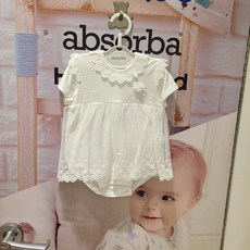 여름백일드레스