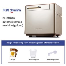 돈림브레드메이커제빵기