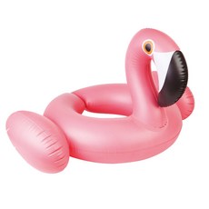 스윔어바웃 어린이 플라밍고 튜브 75CM, 어린이 플라밍고 튜브 (PK01)