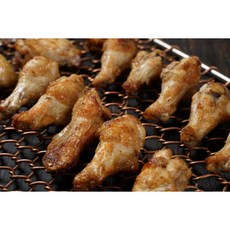 [전국왕수산] 산더미 닭윙 2kg, 1개