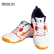 [프로스펙스] 레전더리 101 남여공용(배드민턴화)-화이트