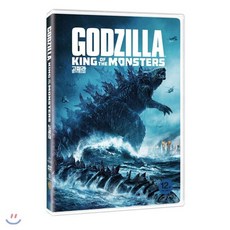 고질라dvd TOP01