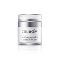 셀블룸 레오파드 리쥬브네이트 데이크림, 50ml, 1개