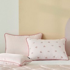 모던하우스풍기인견베개커버