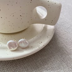 바로크진주귀걸이