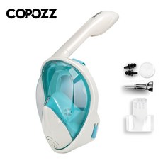 서울오픈워터자격증