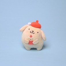 푸린인형
