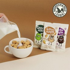 산과들에인절미아몬드