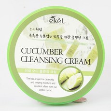 goldspoon_이켈 클렌징크림 오이 300ml 이켈 클렌징크림 * GS+CP_PJW, 금수저 1_jw