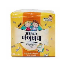 크리넥스비데키즈