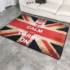 극세사잉글랜드카페트150x200