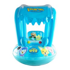 뽀로로보행기튜브