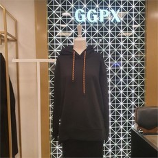 GGPX NC10 GGPX 티셔츠 GKA2TS623F