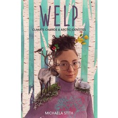 (영문도서) Welp Paperback, New Degree Press, English, 9781636768496