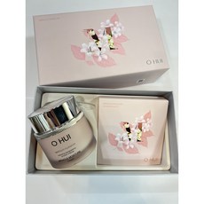 오휘아이크림대용량